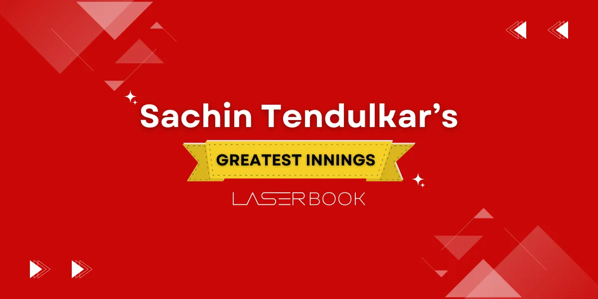 sachin tendulkar greatest innings