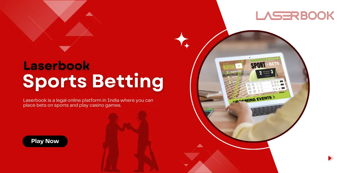 sports betting on laserbook