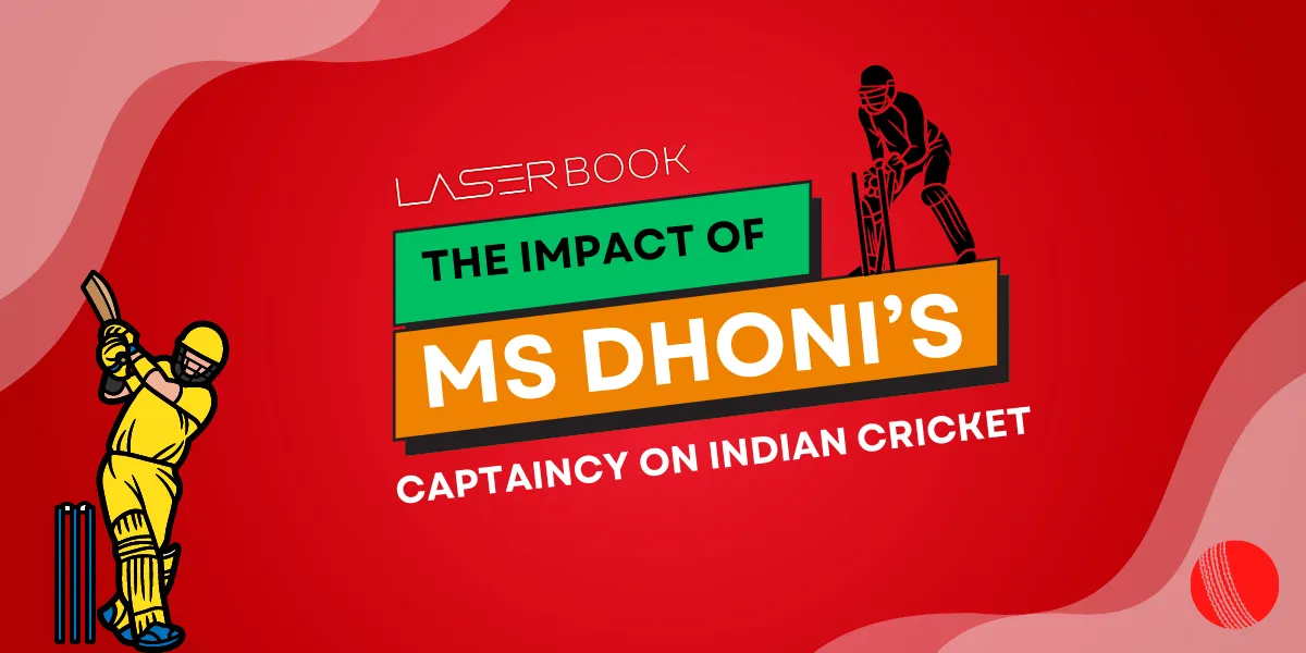 the impact of ms dhoni captaincy on indian cricket