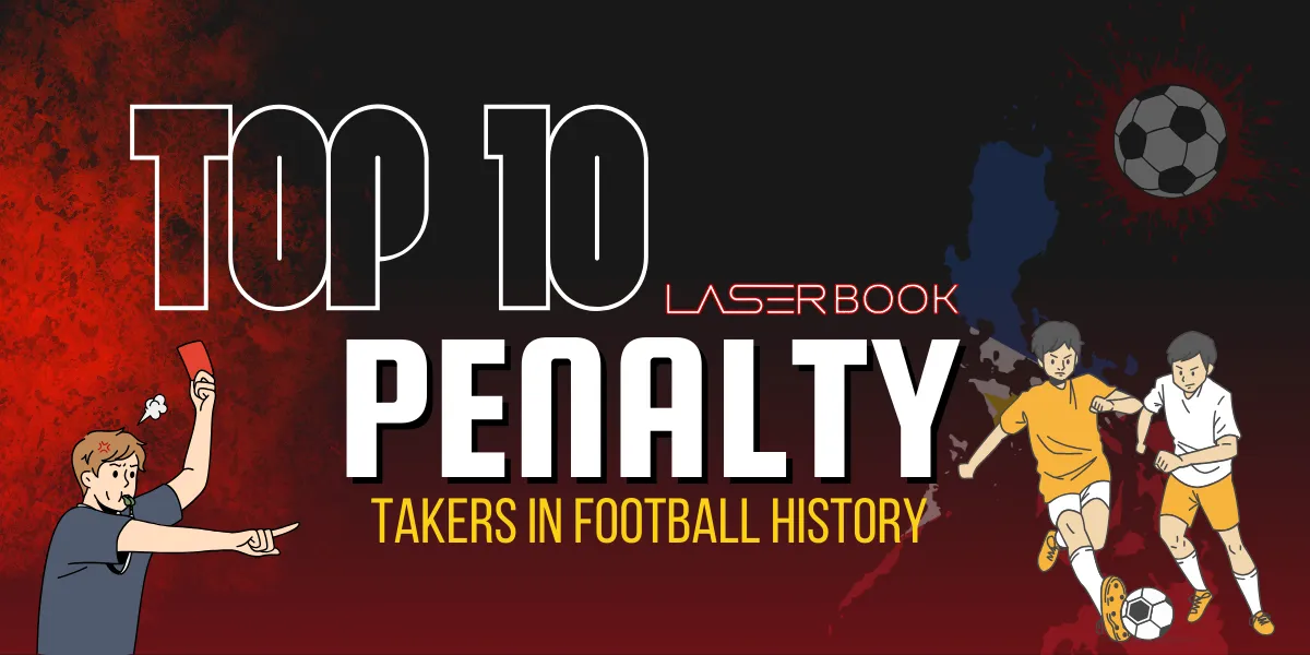 top 10 penalty takers in football history