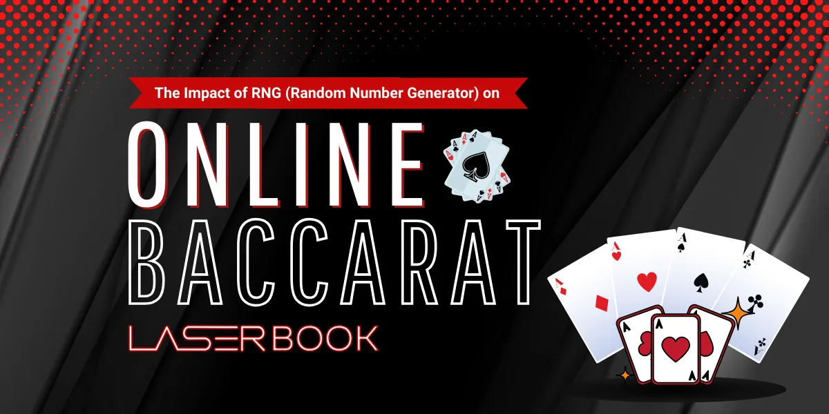 the impact of rng on online baccarat